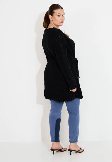 ELIN - Black