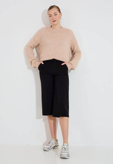 KNIT - Beige