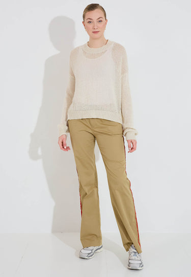 MY KNIT - Naturale