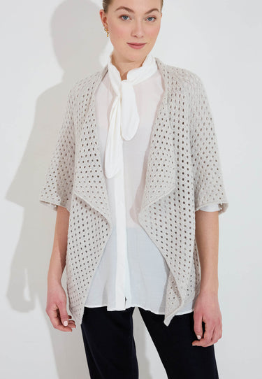 CARDIGAN - Skylight