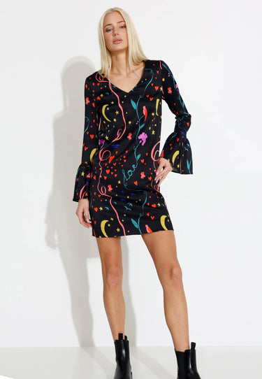 MAGIC DRESS - Color Explosion