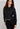 TRULY BLACK JACKET - Svart