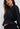 TRULY BLACK JACKET - Svart
