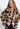 RITA HEART SAND BLACK - sand/Black