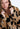 RITA HEART SAND BLACK - sand/Black
