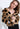 RITA HEART SAND BLACK - sand/Black