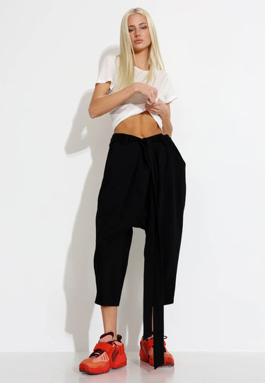 PANTS - Black