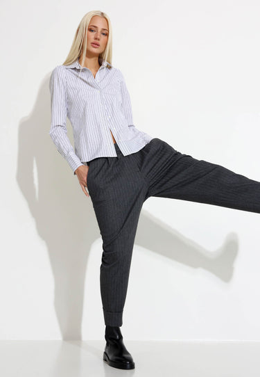 PANTS - Grey
