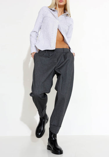 PANTS - Grey