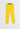 CLASSIC SUMMER SLACKS - Yellow