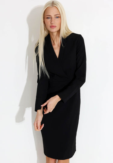ALEXE - Black