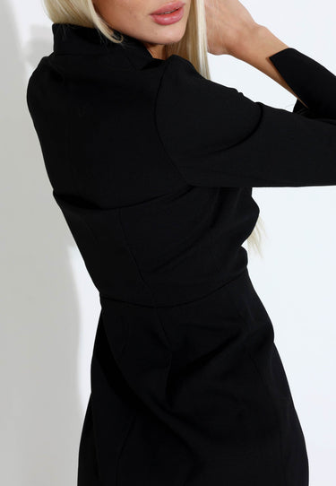 ALEXE - Black
