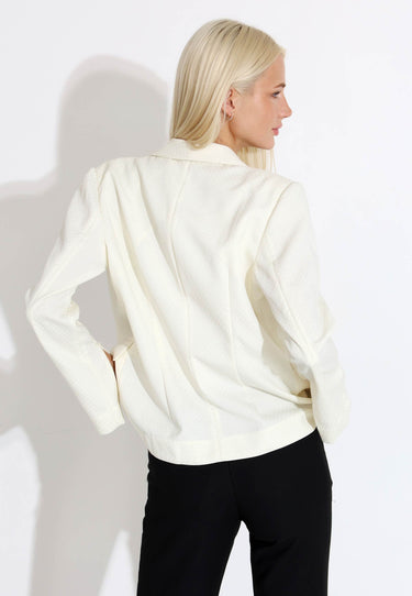 JACKET - Vit