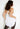 WEDDING DRESS - Vit