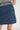 TRIBORT SKIRT - Indigo