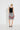 BACHECKA SKIRT - Dogtooth
