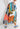 FLINT LANDSCAPE PRINT - Multicolor