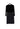 DRESS SHORT TURTLE - Black