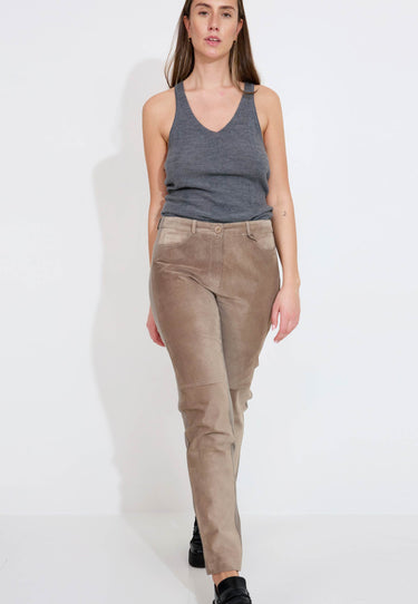 TAILLE - Brun