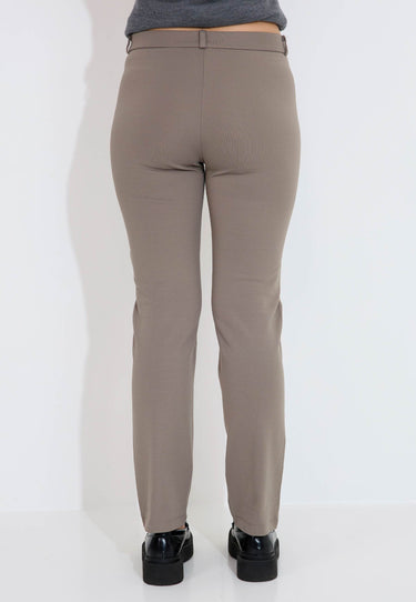 TAILLE - Brun