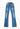 PANTALONE MORRISON JEANS - Blå