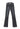 POCKETS DENIM BOOTCUT TROUS JEANS - Svart
