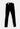 JASMINE FIT SKINNY JEGGING BYXOR - Svart