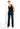 WV JEANS - Svart