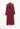 ROSANNA LONG DRESS MS KLÄNNING - Flerfärgad