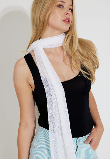 SCARF - Vit