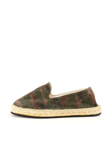 SLIP-INS - Camouflage-Muster