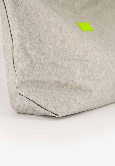 BB KLEIDERTASCHE - Grau