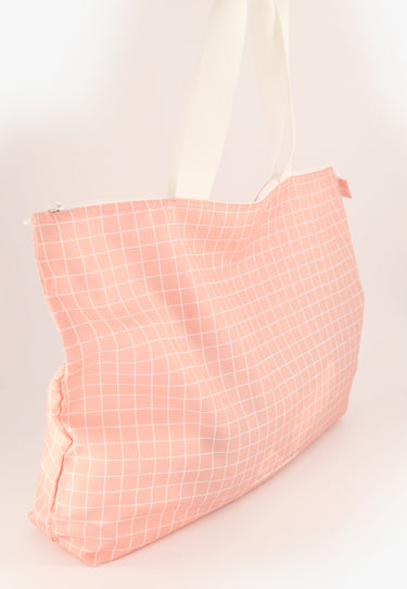 BB DRESS BAG - Pink