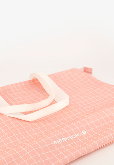 BB DRESS BAG - Pink