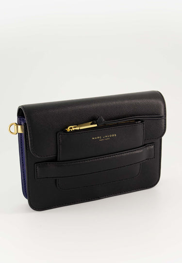 HANDTASCHE - Schwarz multi
