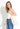 NATURFARBIGE STOFFTASCHE MIT IM FAIR TRADE LOGO STOFFTASCHE - NaturVit