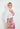 PEZ BOLERO - White