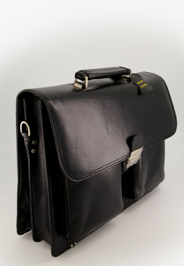 PIERRE BY ELBA ETUI - Schwarz