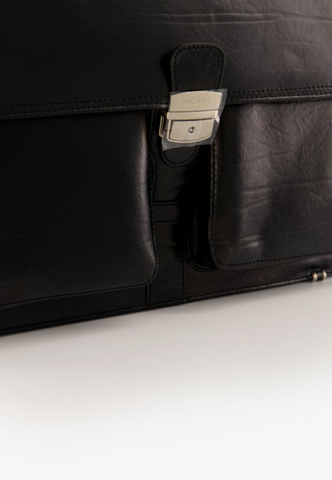PIERRE BY ELBA ETUI - Schwarz