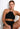 SOFT HIP TROSA - Svart