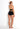 SOFT HIP TROSA - Svart