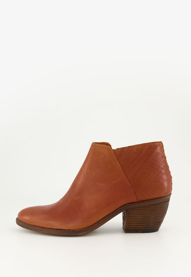 SKOR - Brown