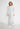 SWEATPANTS JOGGINGBYXOR - Light grey melange