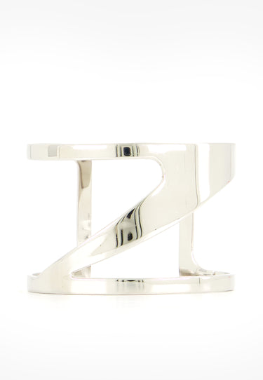Manschettenschmuck - Silber