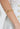 ARMBAND GREENLADIES.SE - Mässingguld / Svart
