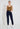 HERR / JEANS - Svart