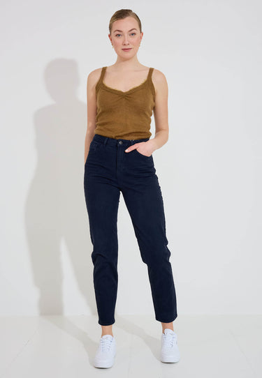 HERR / JEANS - Svart