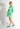 HEDVIG BLAZER KAVAJ - Mint Green