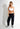 DALMINE PANTS SOFTY BYXA - Black beauty