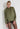 VALETTA BLOUSE BLUS - Khaki